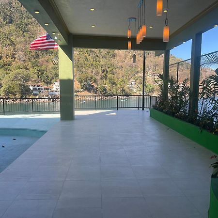 South Shore Villa Armonia Luxury Boutique 巴亞爾塔港 外观 照片