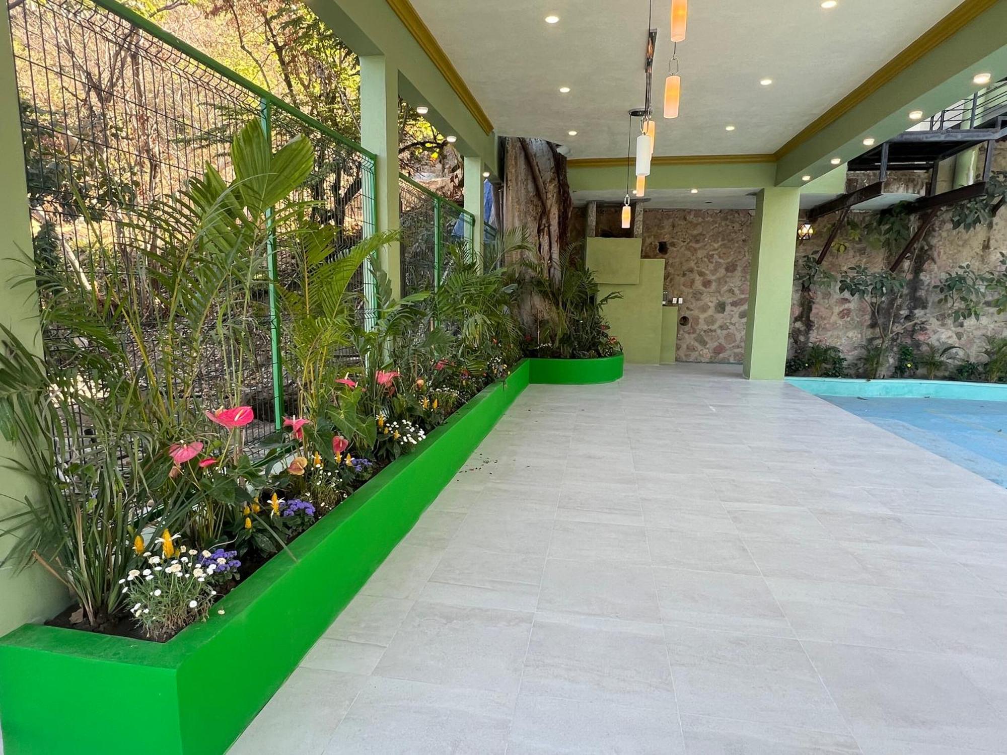 South Shore Villa Armonia Luxury Boutique 巴亞爾塔港 外观 照片